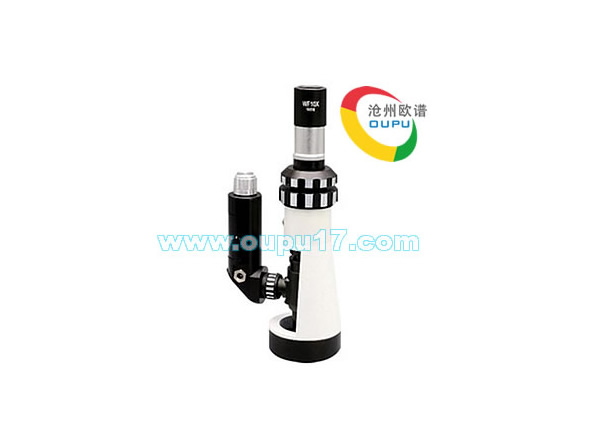 锦州市OU6520便携式金相显微镜