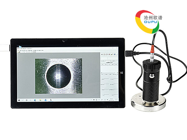 庆阳市OU2390型CCD布氏图像处理系统